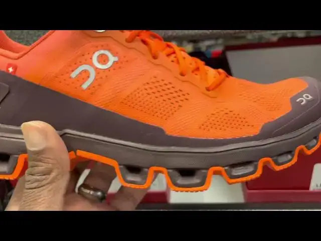 'Video thumbnail for Unplanned Sneaker Scouting At Nordstrom Rack, Variety Of Brands & observation'