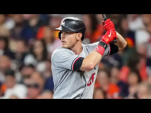 'Video thumbnail for Max Kepler 2023 Highlights!'