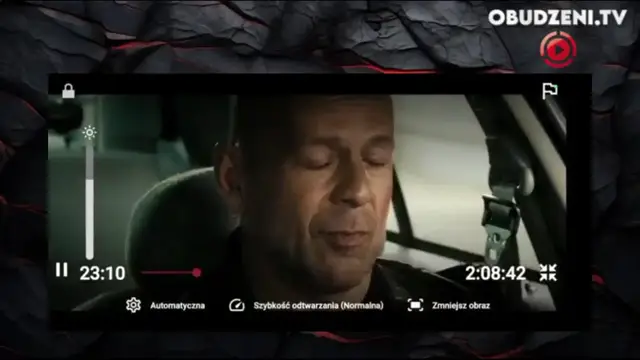 Video thumbnail for Blackout gdy zapadanie ciemność (Lektor)