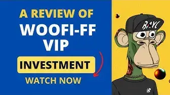 Video thumbnail for A Review of Woori-ff.vip investment platform (Watch before investing) #woori #hyip #hyipreview
