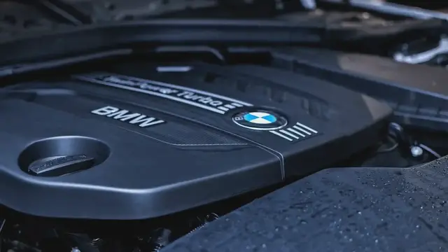 Video thumbnail for Audi vs. BMW: Luxury, Performance, and Technology Comparison