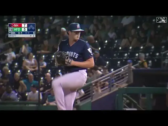 'Video thumbnail for Jordan Beck's MASSIVE 4-Hit Game! | Colorado Rockies Prospect | 7/19/2023'