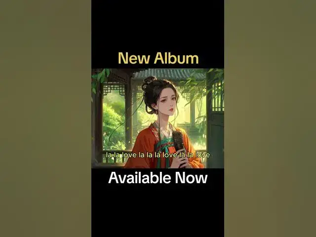 'Video thumbnail for NEW ALBUM!!! AVAILABLE NOW!!! Album: international By: Salvador Saavedra #youtubeshorts #只是偶尔'