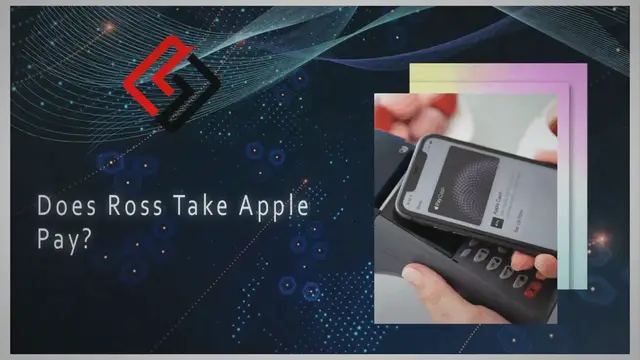 'Video thumbnail for Does Ross Take Apple Pay? – Quick Guide 2024'