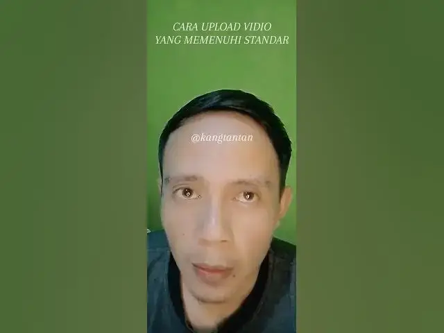Video thumbnail for fahami ini agar tidak salah dalam upload⁉️#reels #motivasi