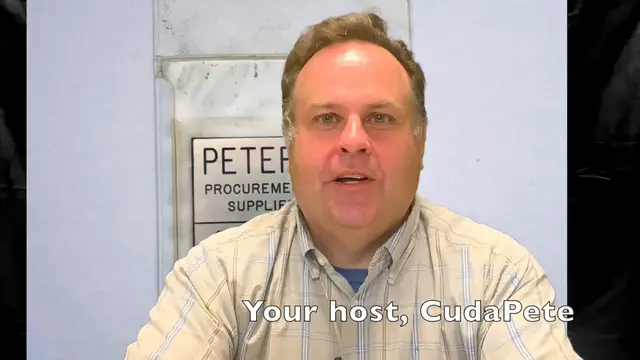 Video thumbnail for Chrysler’s quality gains in the 1980s: how it was done (part 2)