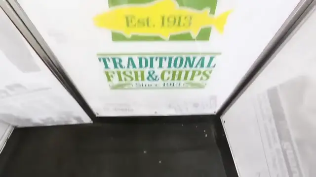 'Video thumbnail for Dublin_ Ireland Food and Drink Crawl_ Famous Fish n_ Chips_ Jameson_ Howth_ DEVOUR POWER(720P_HD)'