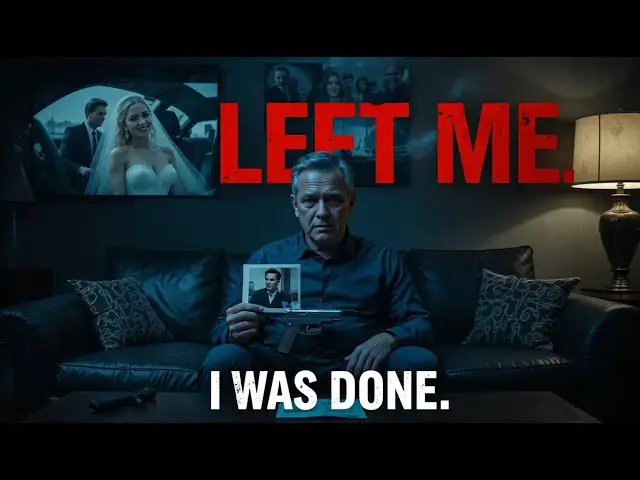 Video thumbnail for My Wife Left Me for the Weekend… So I Pulled the Trigger | True Story
