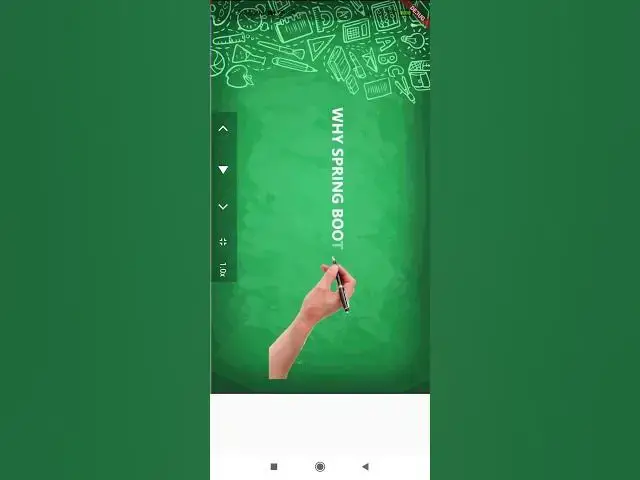 Video thumbnail for Flutter Rotate widgets