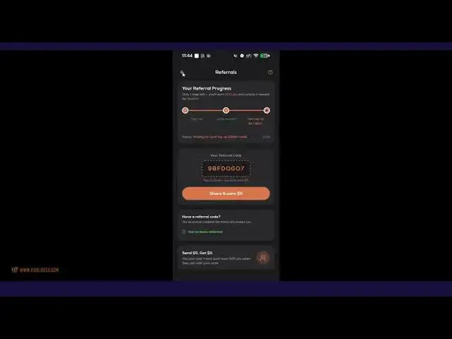 Video thumbnail for شرح HAWALA هل جاء اخيرا بديل حقيقي لـ وایز؟