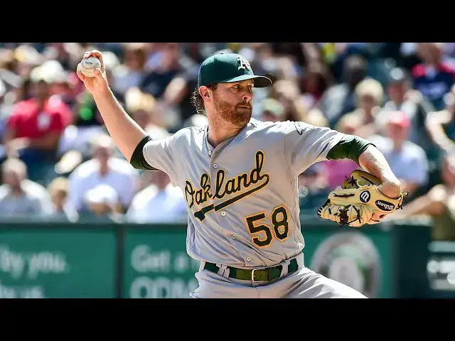 'Video thumbnail for Zach Neal 2016 MLB Highlights!'