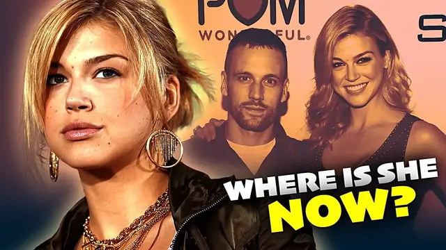 Video thumbnail for What Happened To This Friday Night Lights Star?
