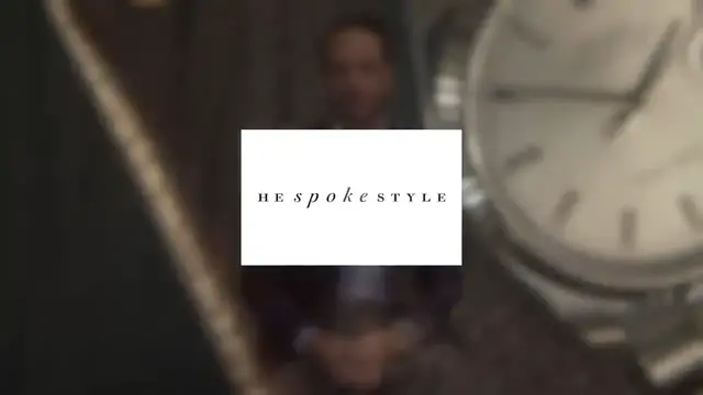 Video thumbnail for A Guide To Buying Your First Rolex