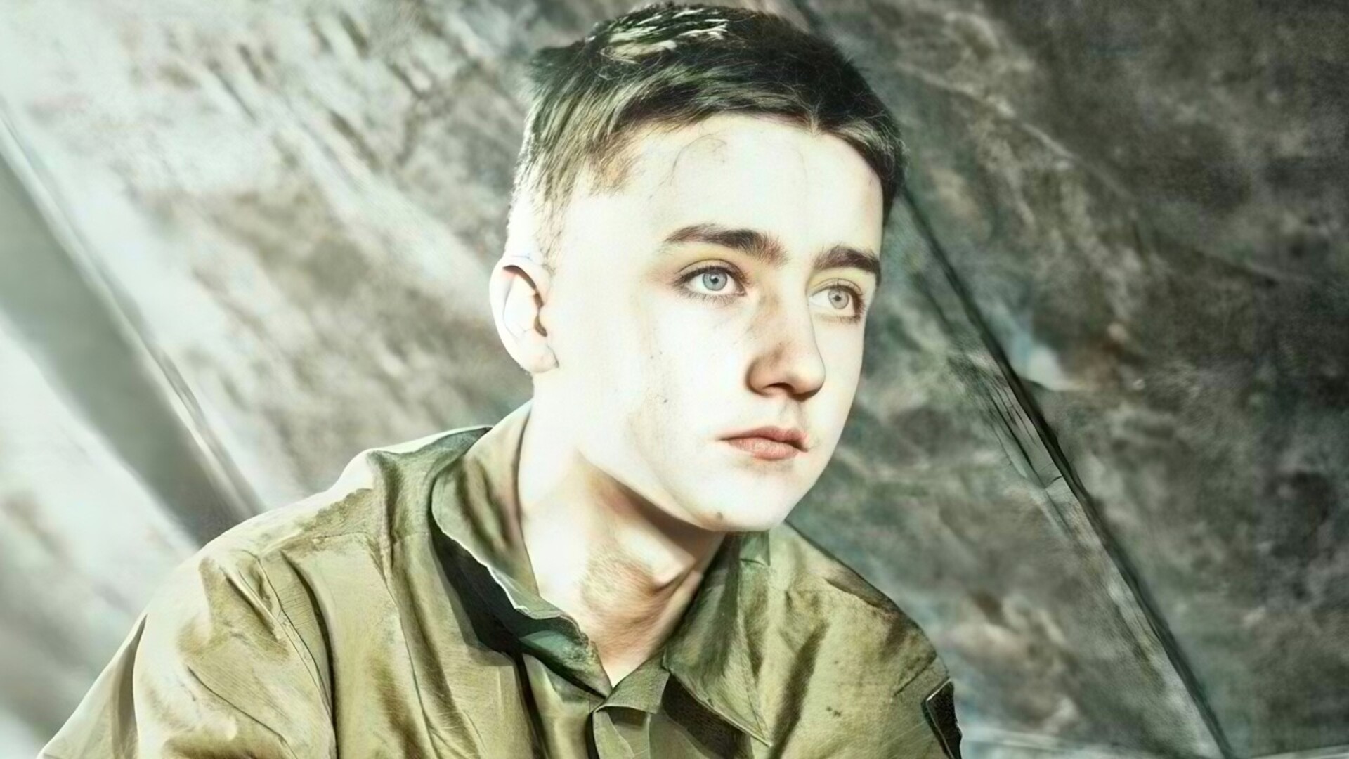 Video thumbnail for Strange Rules Soldiers Had To Follow During World War II