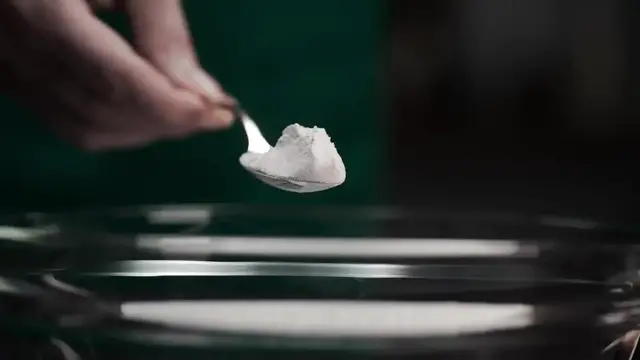 Video thumbnail for The Biggest Mistakes Everyone Makes When Making Cupcakes