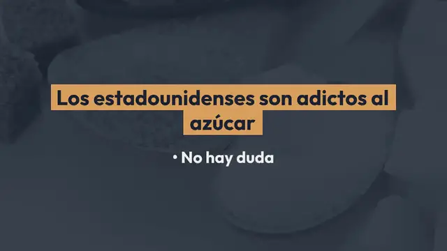 Video thumbnail for La verdad detrás del Azúcar: el dulce ladrón de la vida