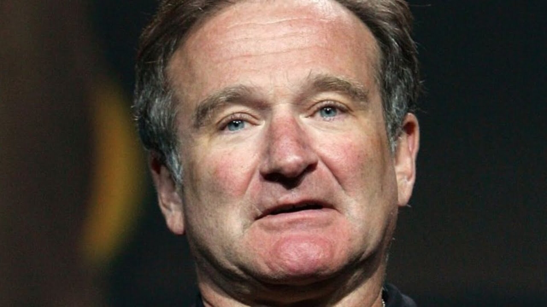 Video thumbnail for The Truth About Robin Williams' Final Months