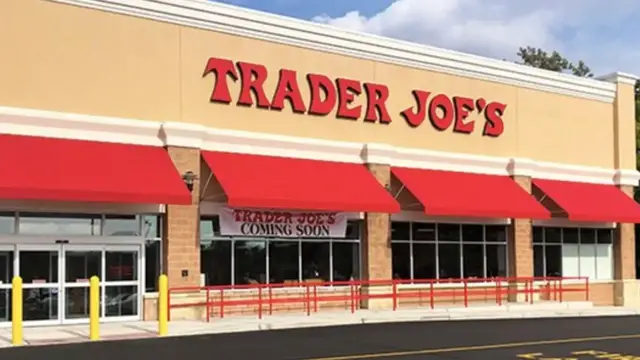 Video thumbnail for Trader Joe's Items That Have Serious Cult Followings