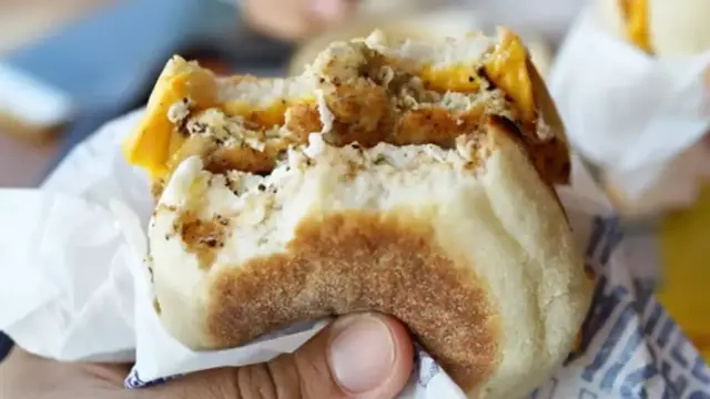 'Video thumbnail for The Truth About McDonald's Breakfast Sausage'