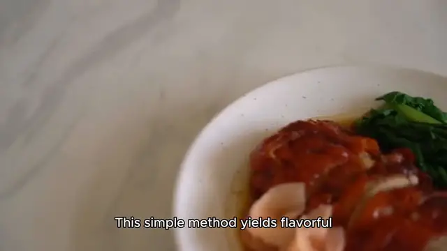 Video thumbnail for thick pork chop recipe