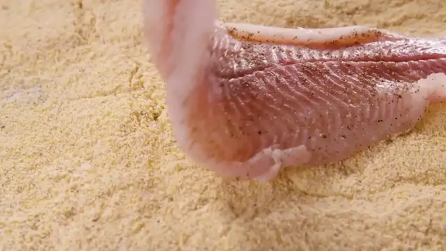 Video thumbnail for Baked Catfish recipe