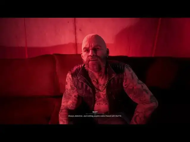 Video thumbnail for Vampire The Masquerade: Bloodlines 2 - The Prince of Seattle: Investigate Where Silky Goes Gameplay