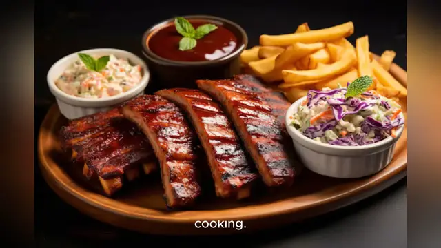 Video thumbnail for the great american recipe