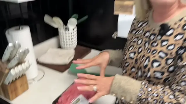 Video thumbnail for Making the most American Recipe EVER 😂 Cheeseburger Casserole Lasagna (720P HD)