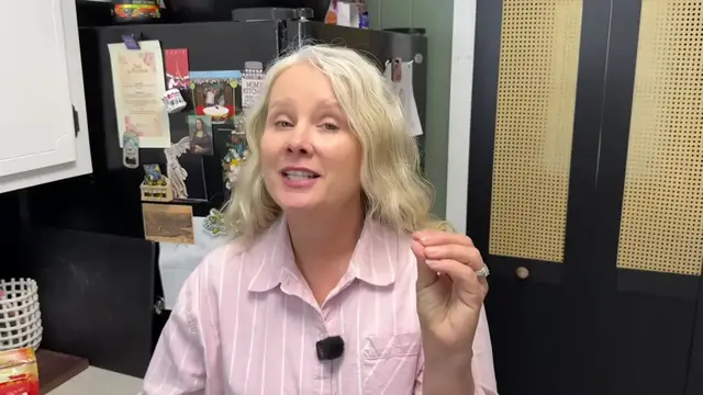 Video thumbnail for Mommas NEW World Famous Holiday Dish  😱(720P HD)