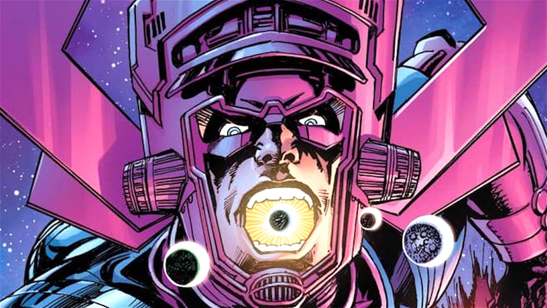 Video thumbnail for 10 Characters Who Single-Handedly Destroyed Galactus