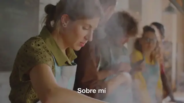 Video thumbnail for Caldillo de congrio