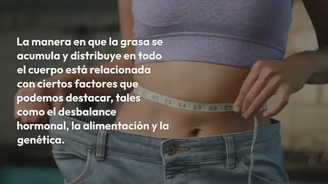 Video thumbnail for Alimentos que hacen engordar las caderas