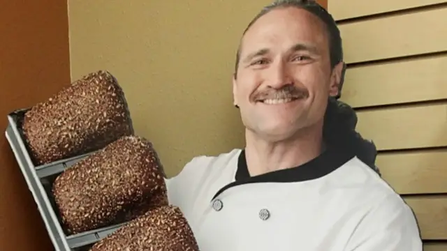 Video thumbnail for The Reason Dave Dahl Of Dave's Killer Bread Went To Jail