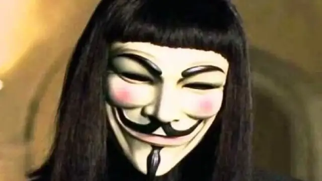 Video thumbnail for The Untold Truth Of V For Vendetta