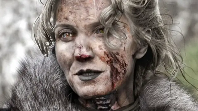 Video thumbnail for The Untold Truth Of Game Of Thrones