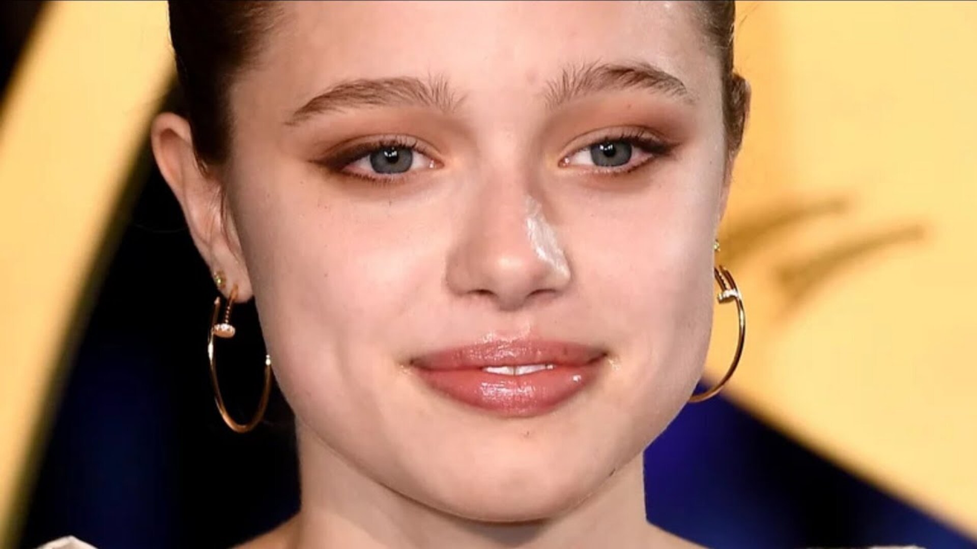 Video thumbnail for The Transformation Of Shiloh Jolie Pitt