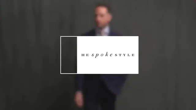 Video thumbnail for Are Bonobos Suits Any Good? Bonobos Suits Review