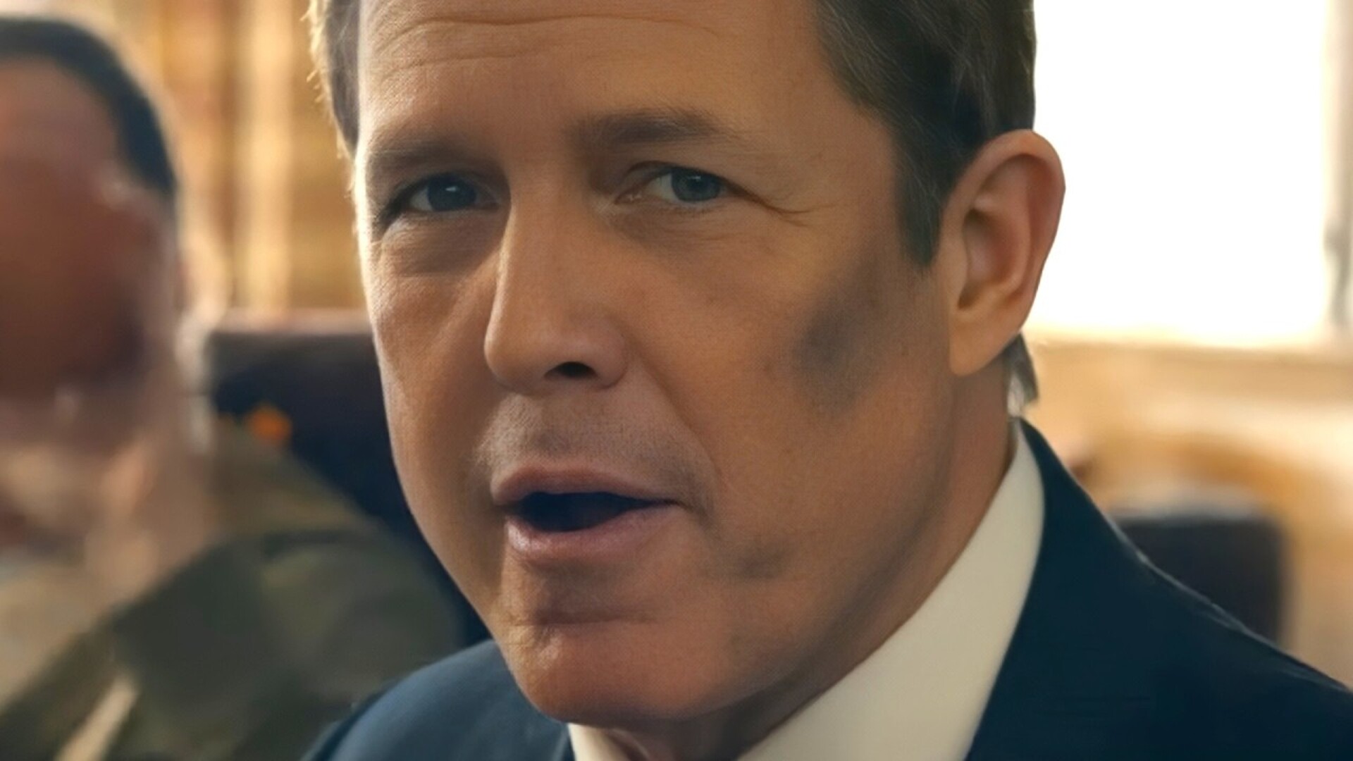 Video thumbnail for The Hidden Truth Of The Actor For Allstate's Mayhem Guy