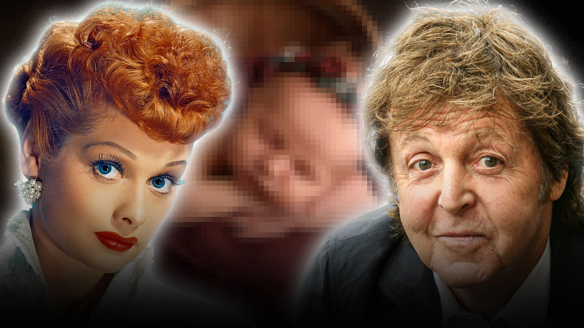 Video thumbnail for Hollywood Legends With Grandchildren Who Look Exactly Like Them