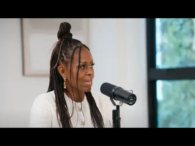 Video thumbnail for Michelle Obama Gets Disastrous Personal News - She Is Devastated