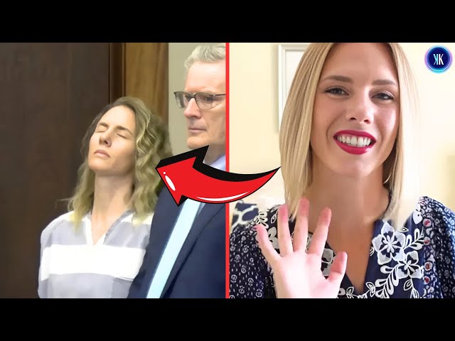 Video thumbnail for Ruby Franke's Son Opens Up About Abusive Mom's Punishment Methods