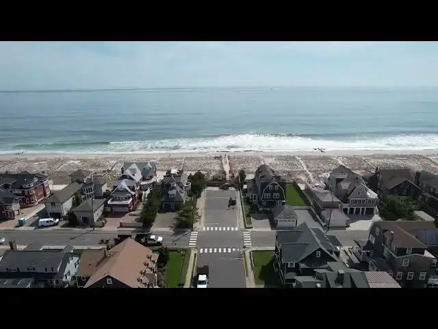 Video thumbnail for Harris Street, Bay Head, New Jersey