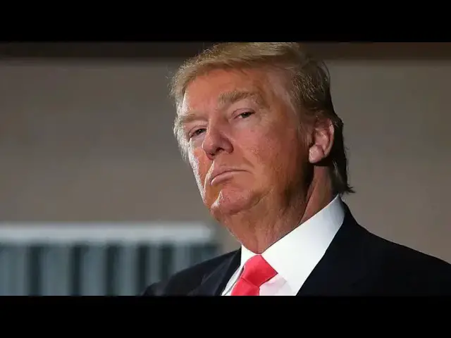 Video thumbnail for 'Pardon Every One Of Them' - Trump Bombshell On J6 Defendants