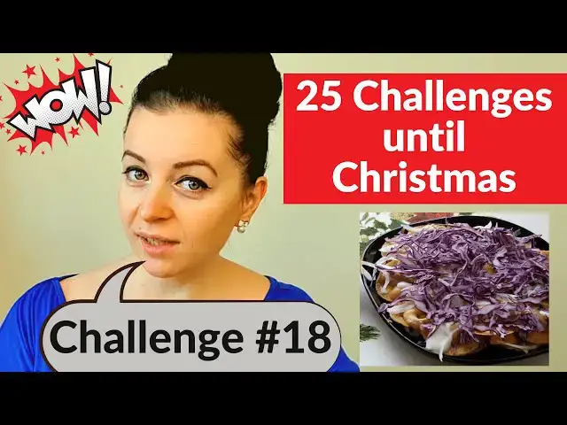 Video thumbnail for Christmas Couple Challenge | Challenge 18 | Vegan Loaded Nachos and Movie Night | Better Topics