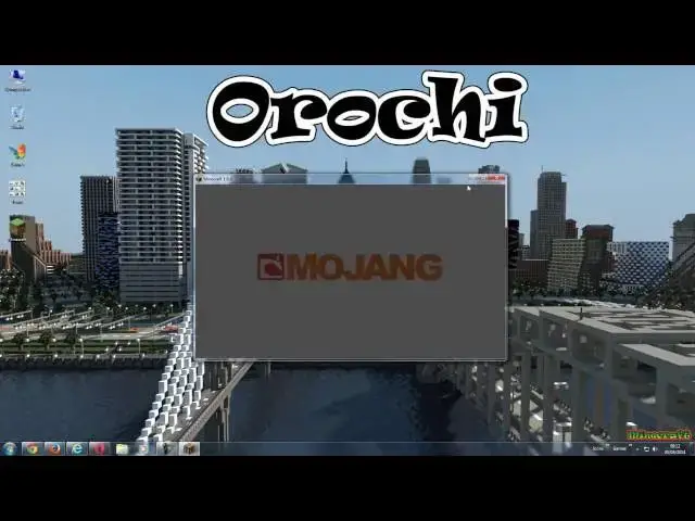 Video thumbnail for Minecraft Mod Morph - Se transforme em animais!