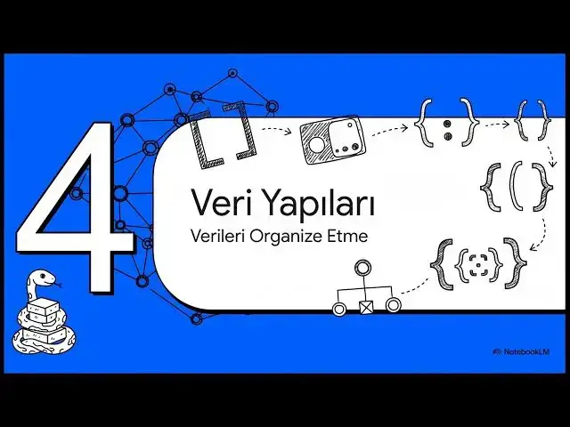 Video thumbnail for Python Programlama 2025-2026 Vize Soruları (Güz)