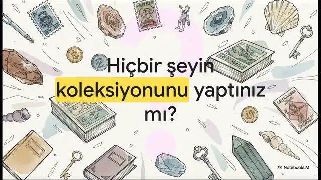 Video thumbnail for KMT104U Müzecilik ve Sergileme Ünite 1