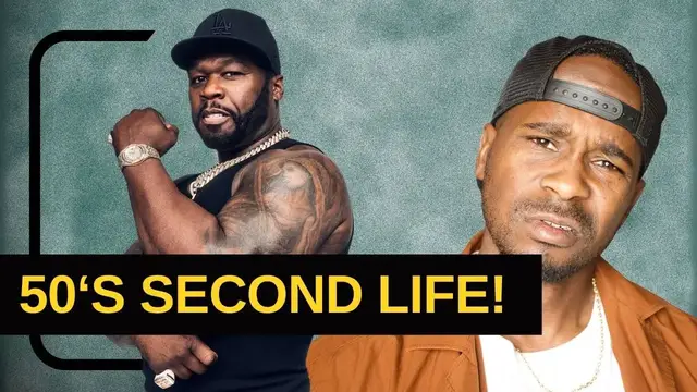 Video thumbnail for How 50 Cent Went From Gangsta Rapper to Hollywood's Hottest TV Producer