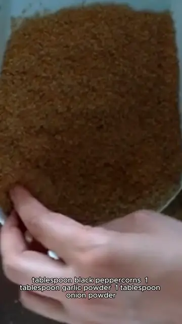 Video thumbnail for chicken brine recipe