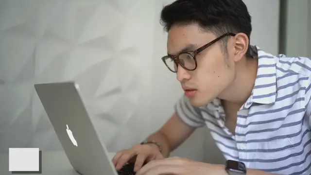 'Video thumbnail for Mastering the Online Job Search: A Comprehensive Guide'
